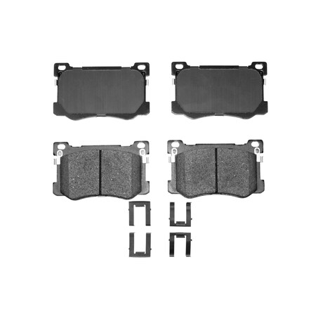 Advics DISC BRAKE PAD AD1799